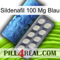 Sildenafil 100Mg Blue 34